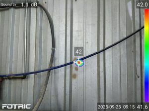 acoustic scanning 7