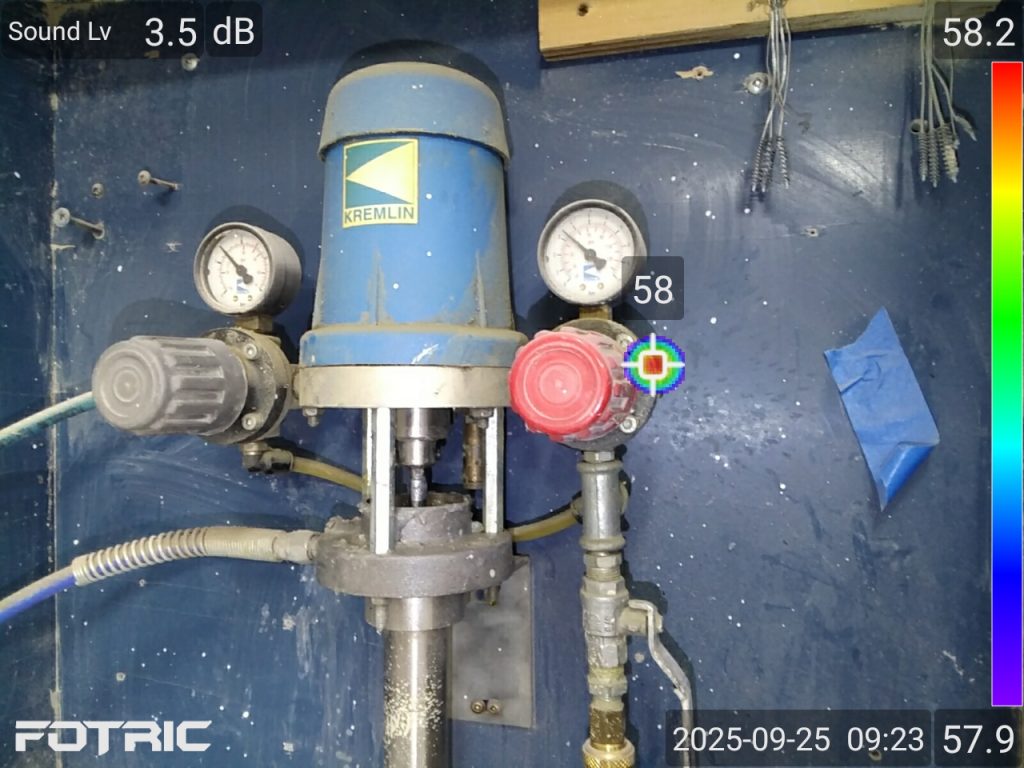 acoustic scanning 2