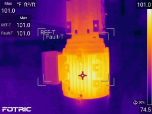 infrared scanning image 1