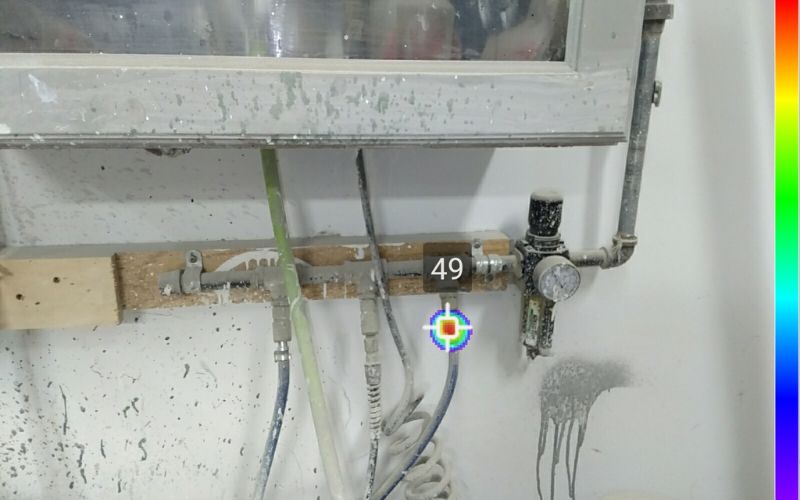 advanced leak detection
