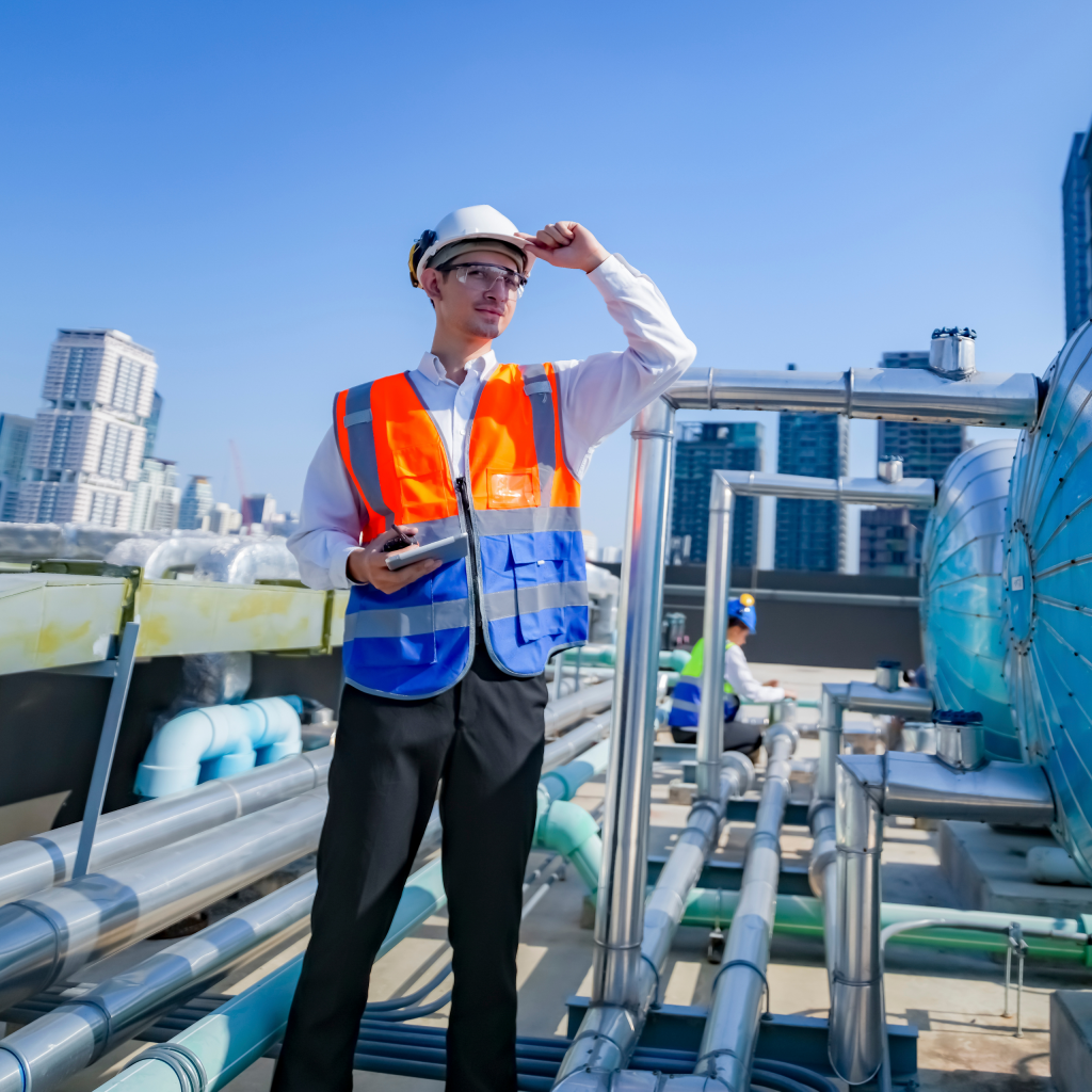 Scanning Engineer