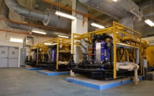 compressed air leak detection