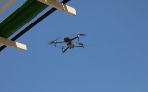 drone thermal inspection